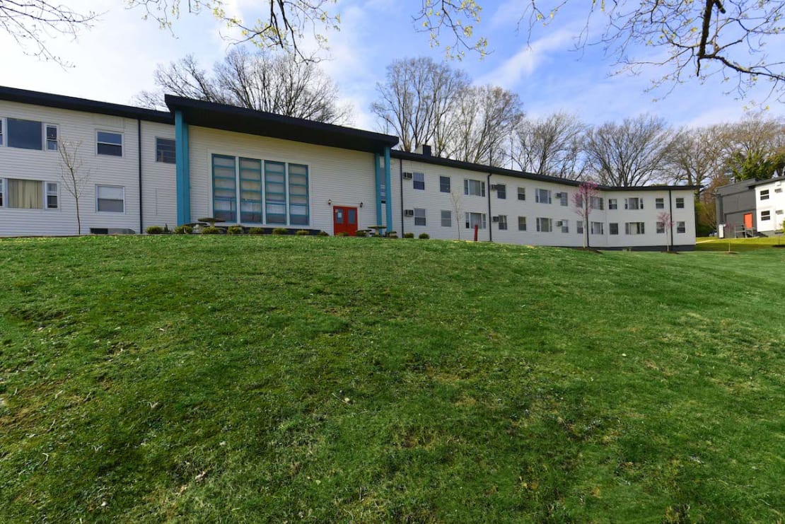 Housing Oak Ridge Economic Development Initiative